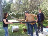Costruzione e manutenzione strumenti